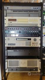 Akai S950 – Condizioni perfette da collezione