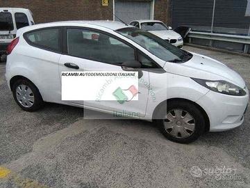 Ricambi e Kit Airbag Ford Fiesta