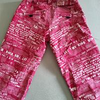 pantaloni Volcom donna M