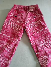 pantaloni Volcom donna M