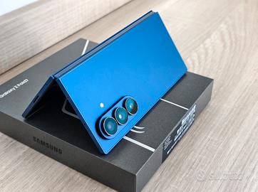 SAMSUNG FOLD 7 16GB+1TERA GARANZIA ITALIA 