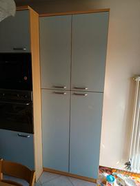 Mobile dispena per cucina