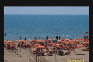 Appartamento arredato sul lungomare di gela