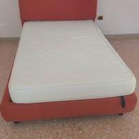 letto una piazza e mezza