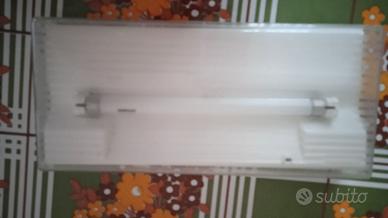 lampada di emergenza
