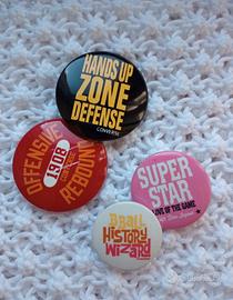 Spille Converse colorate 🎨