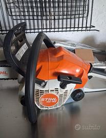 Motosega  STIHL  MS 162