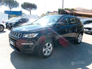 Jeep Compass 1.6 MULTIJET 120CV 2WD EURO 6 LONGITU