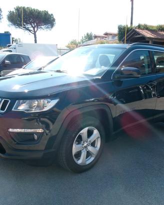 Jeep Compass 1.6 MULTIJET 120CV 2WD EURO 6 LONGITU