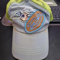 Cappello Von Dutch
