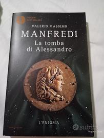 La Tomba di Alessandro 