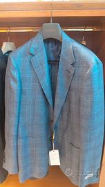Giacca canali