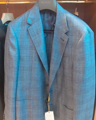Giacca canali