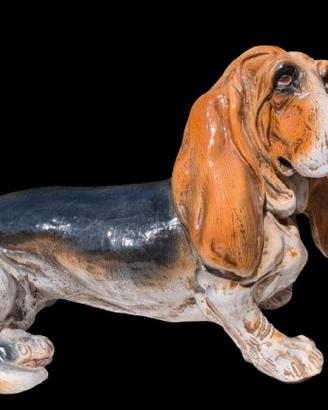 Cane in ceramica