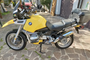 Bmw r1100gs
