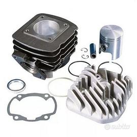 Gruppo termico Polini Honda SFX 1190078