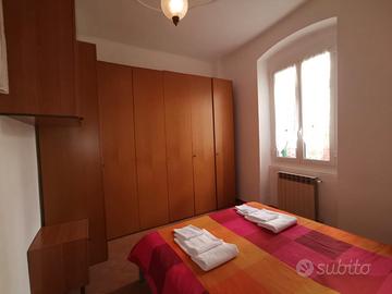 Vacanza-lavoro-studio fino a 6 posti vicino centro