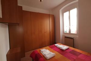 Vacanza-lavoro-studio fino a 6 posti vicino centro