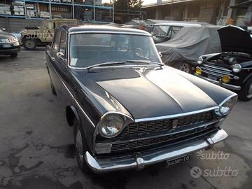 FIAT 2100 - Anni 50