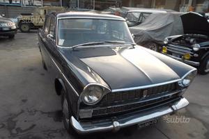 FIAT 2100 - Anni 50