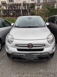 500X cross 1.0 120cv