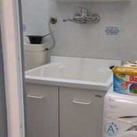 Mobiletto bagno