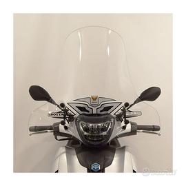 PARABREZZA PIAGGIO BEVERLY HPE 300-400 2021>