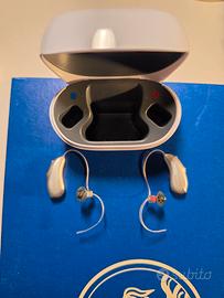 apparecchi acustici amplifon Amply - energy R5