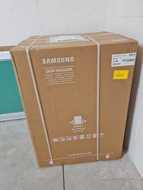 Lavastoviglie da incasso Samsung 