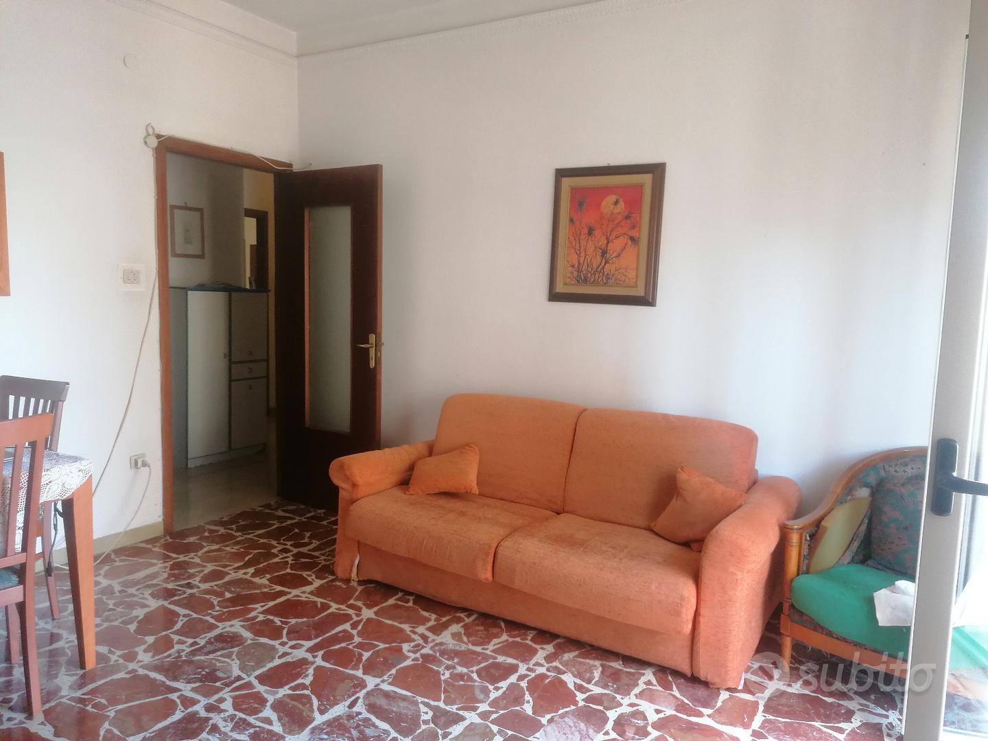 Apartment in Crotone, Marinella - Altro