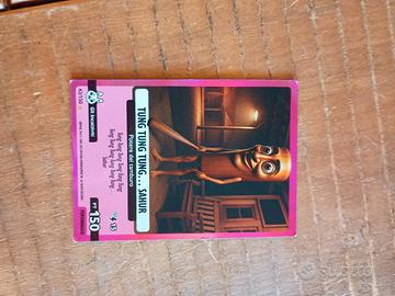 Tung Tung Tung Sahur