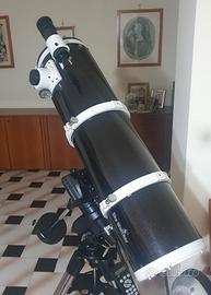 Telescopio Skywatcher 200/1000 f5
