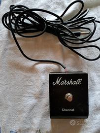 Marshall switch