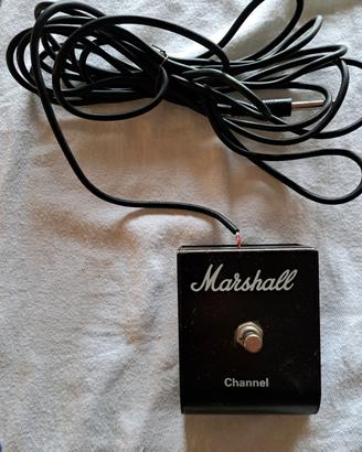 Marshall switch