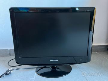 Samsung SyncMaster 2032MW - Monitor LCD 22”