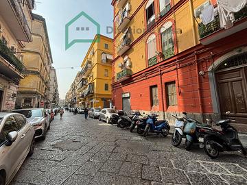 VIA BENEDETTO CAIROLI