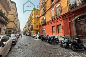 VIA BENEDETTO CAIROLI