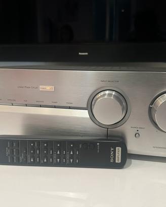 Ampli integrato sony tafb940r