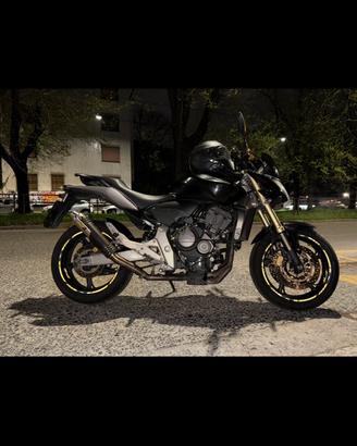 HORNET 600 2007