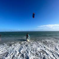 Kite cabrinha switchblade 2022