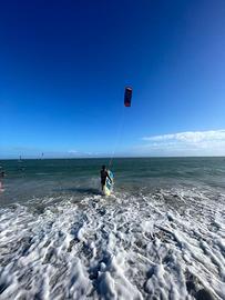 Kite cabrinha switchblade 2022