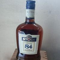 Brandy Stock 84 Vecchia Riserva V.S.O.P.