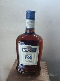 Brandy Stock 84 Vecchia Riserva V.S.O.P.