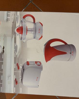 set cucina