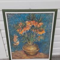quadro stampa