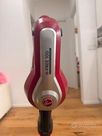 Aspirapolvere Cordless Hoover H-FREE 1