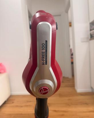 Aspirapolvere Cordless Hoover H-FREE 1