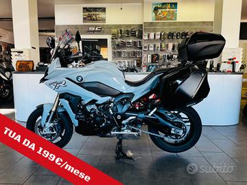Bmw S 1000 XR FULL OPTIONAL - 2020