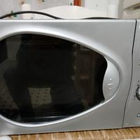 Forno a microonde Kennex