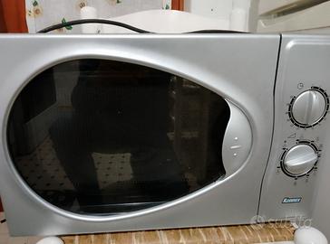 Forno a microonde Kennex